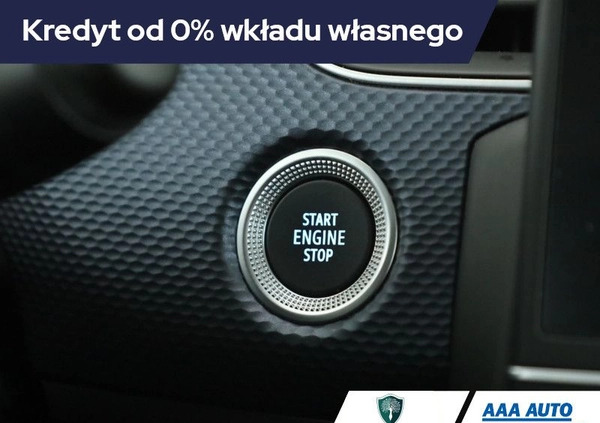 Renault Arkana cena 101500 przebieg: 38692, rok produkcji 2021 z Sandomierz małe 232